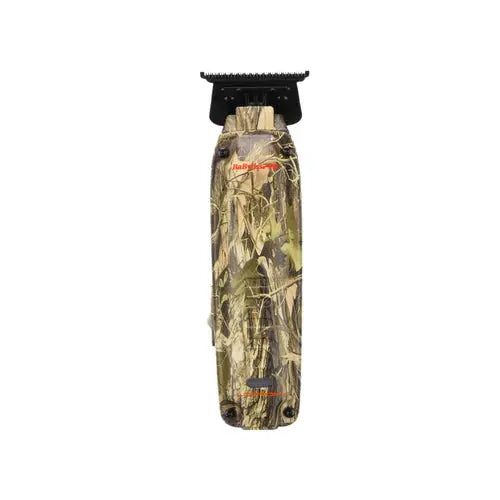 BaBylissPRO Limited Edition Camo Lo-PRO FX Compact Trimmer BaByliss