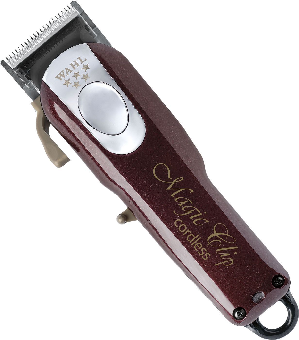 Magic Clip