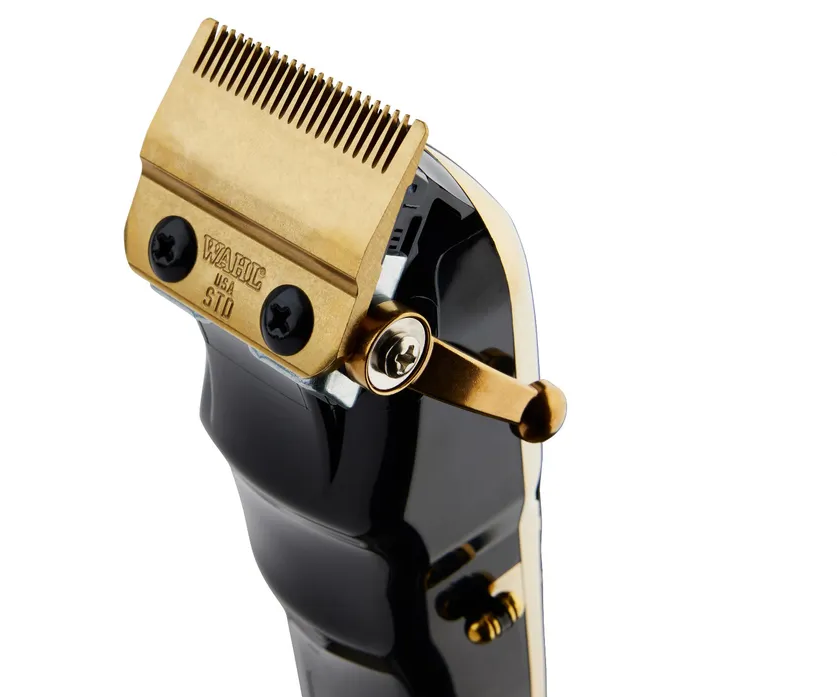 Magic Clip Gold Edition
