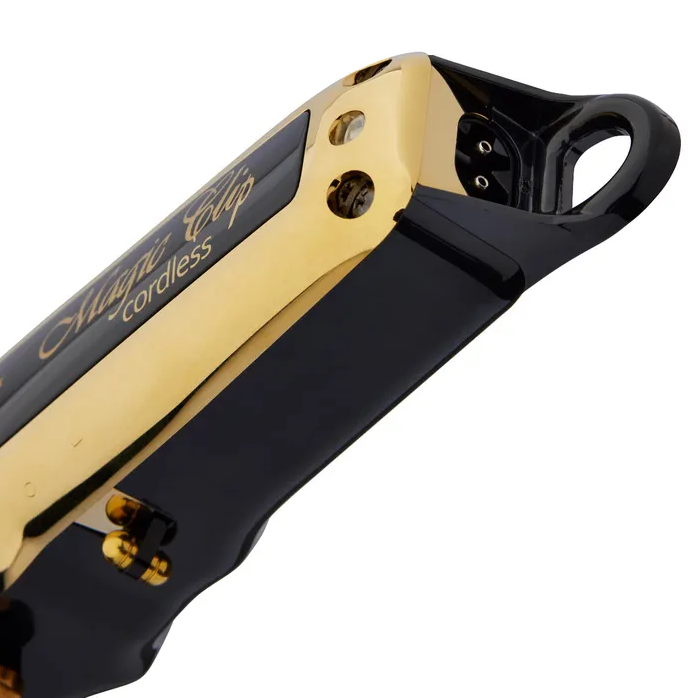 Magic Clip Gold Edition