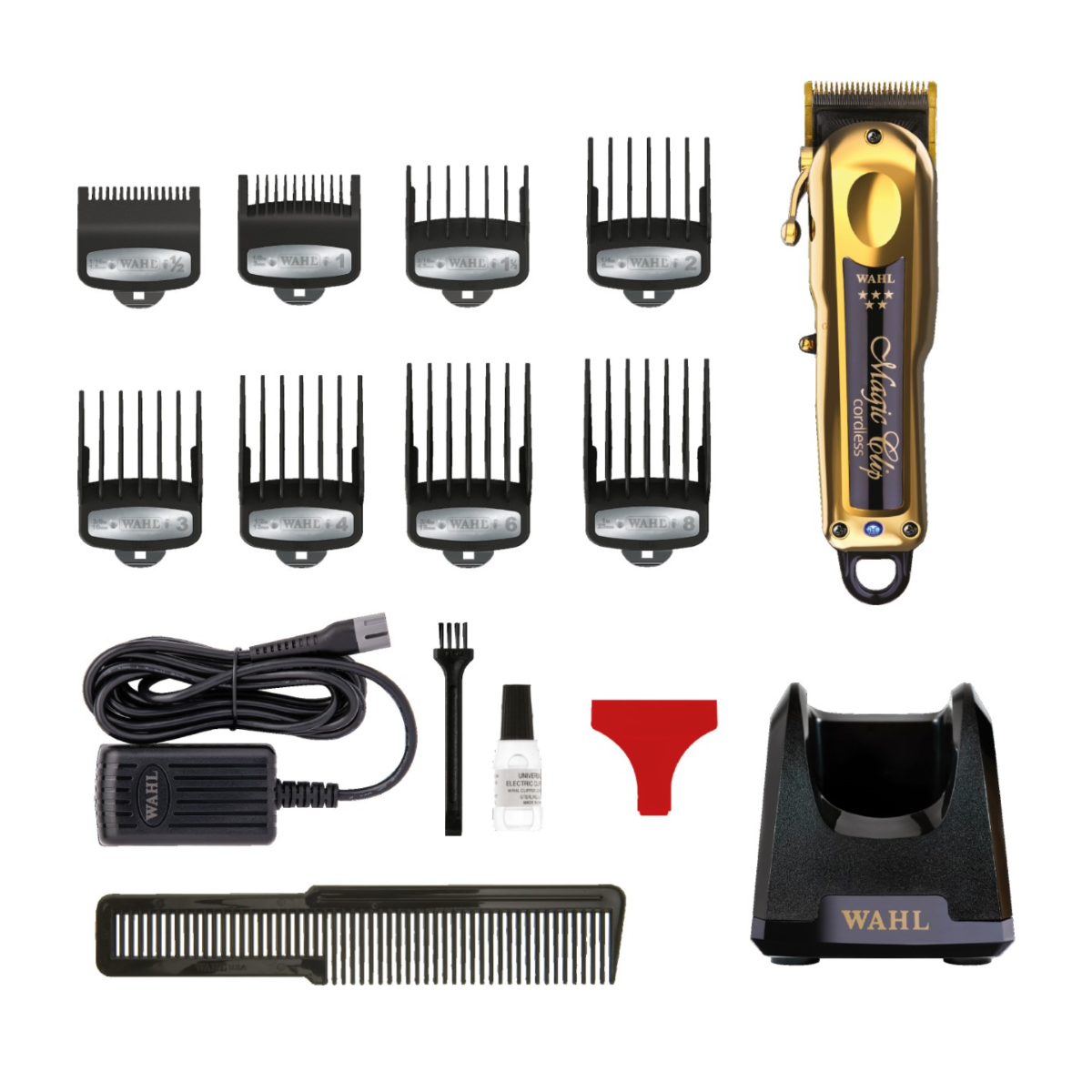 Magic Clip Gold Edition