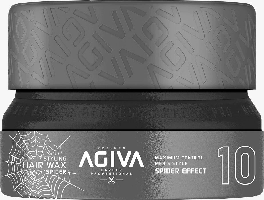 10 Spider Effect AGIVA
