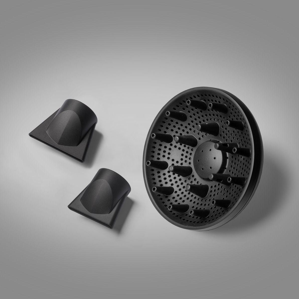 PRO FALCO Digital Silver - 2000 Watt