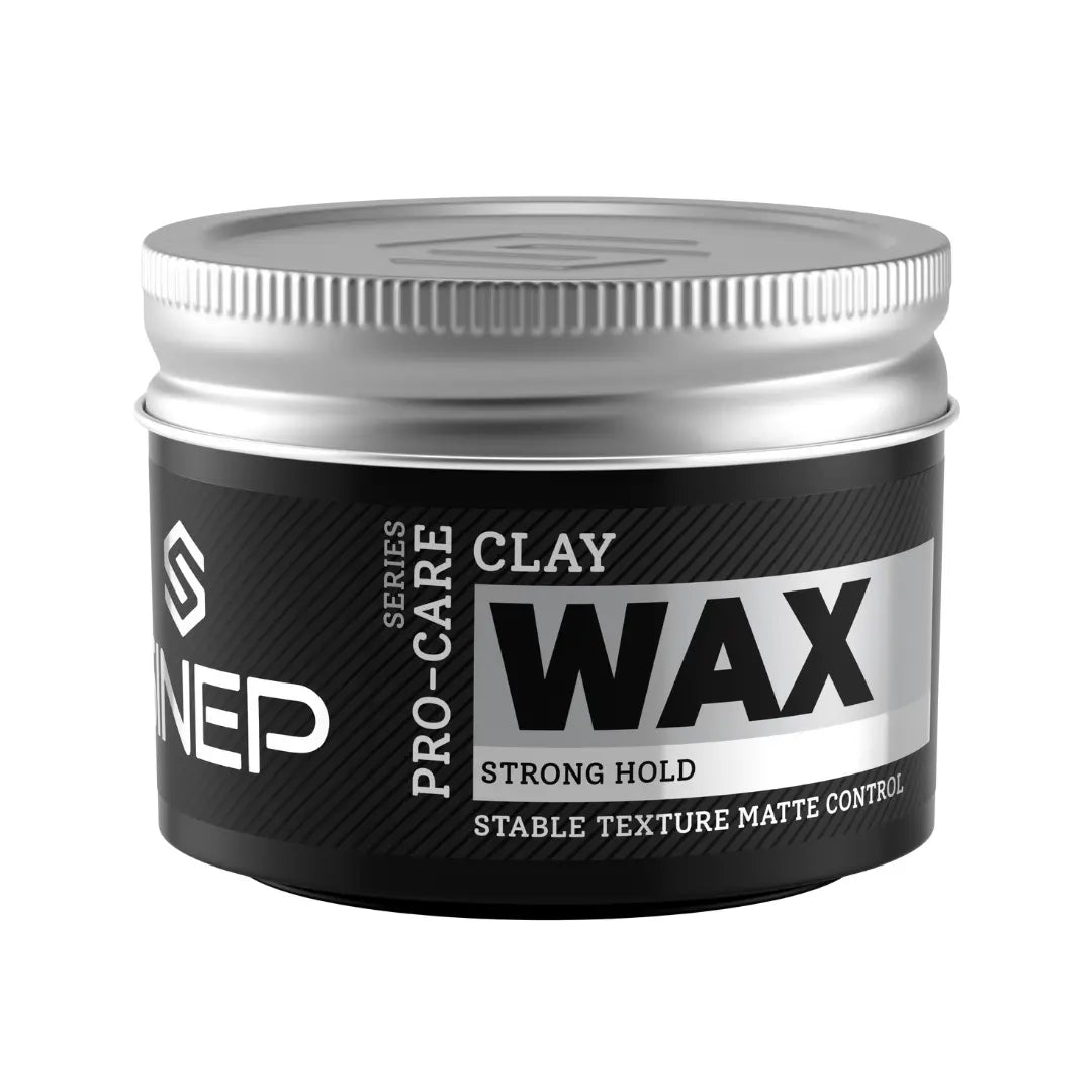 Sinep Clay Wax – 100 ml SINEP