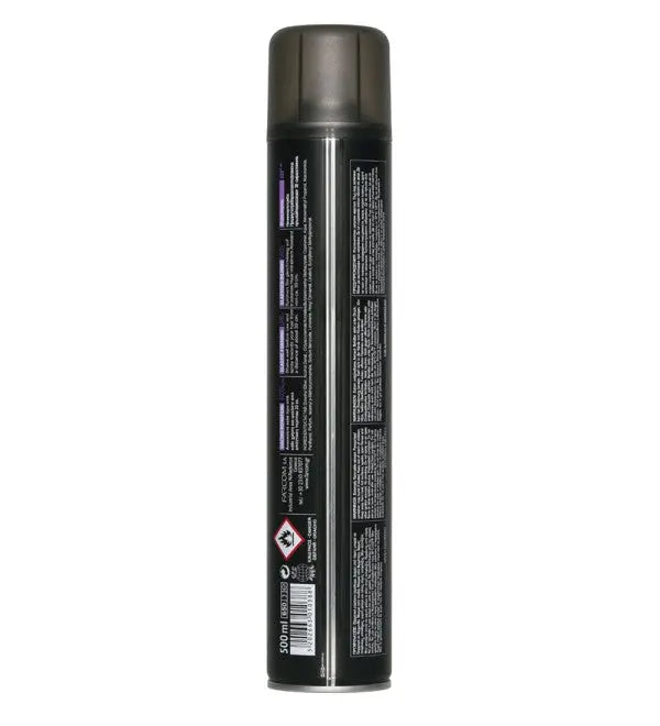 HAIR SPRAY FLEXY CURLS 500ML Expertia