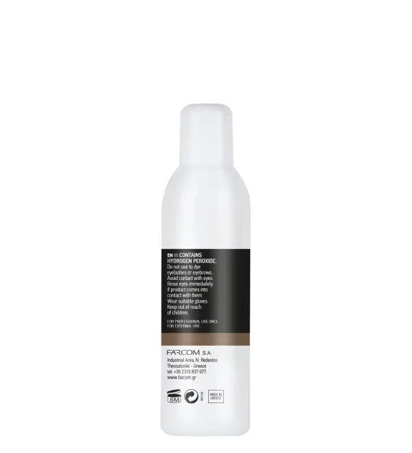 CREAM DEVELOPER 10 VOL (3%) 100ML Farcom