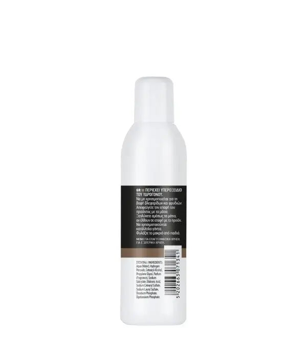 CREAM DEVELOPER 40 VOL (12%) 100ML Farcom