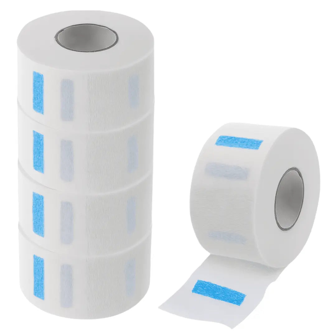 Nackpapper x5 rullar More For You