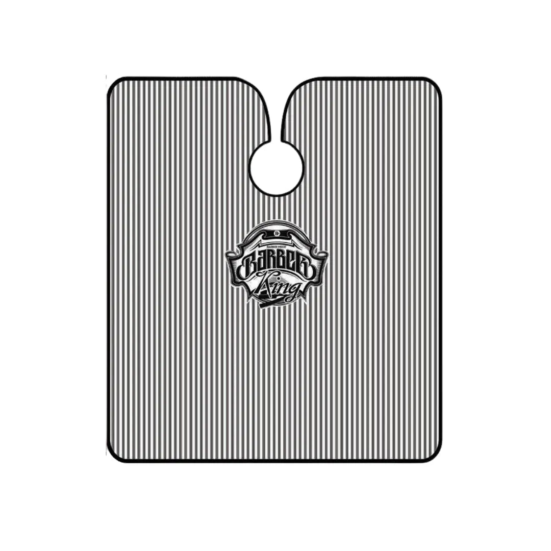 Pro King Grå- Klippkappa BarberCity