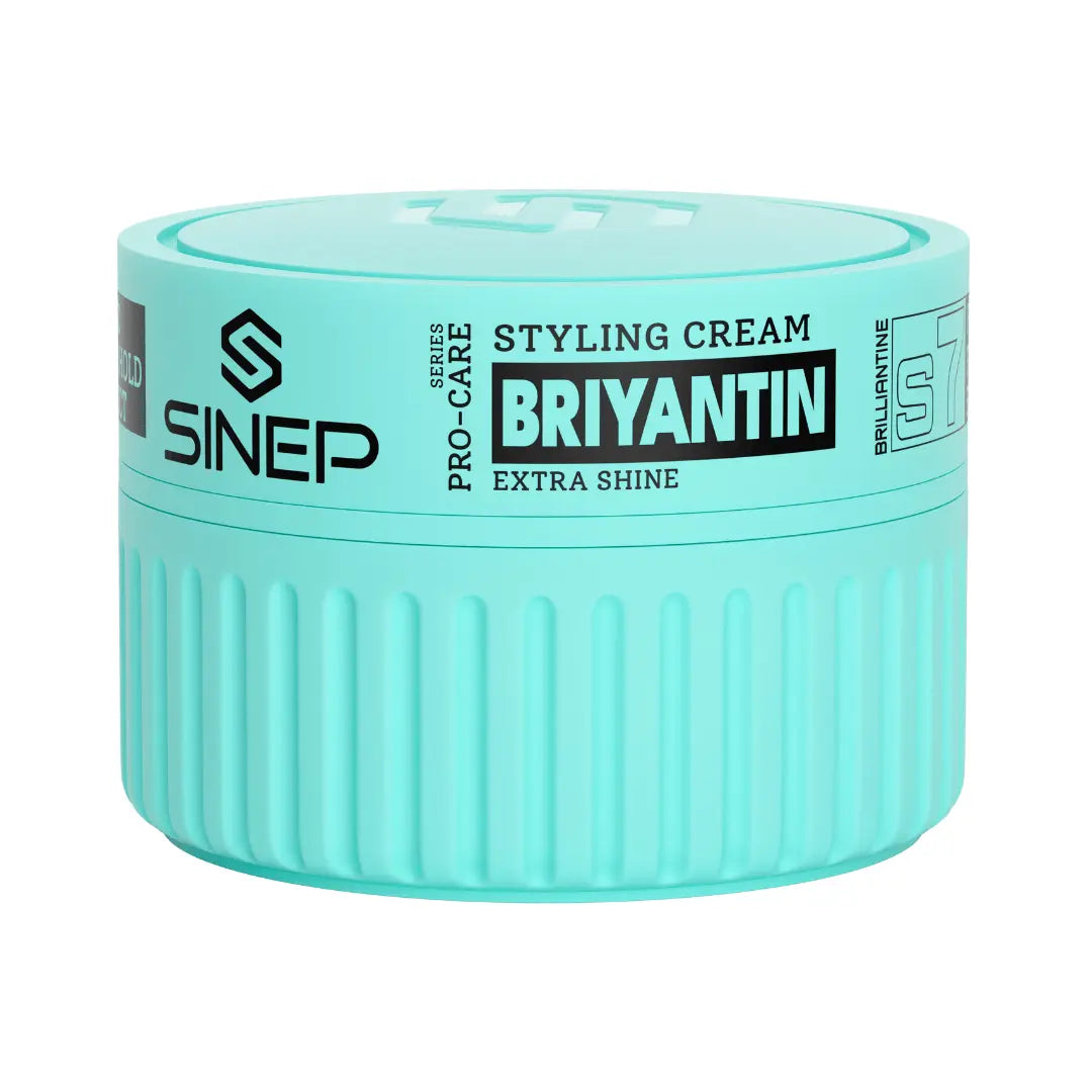 Sinep S7 Brylkräm Extra Shine – 150 ml SINEP