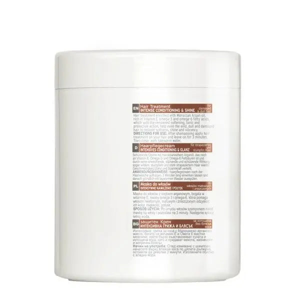 HAIR TREATMENT CONDITIONING & SHINE 1000ML SERI