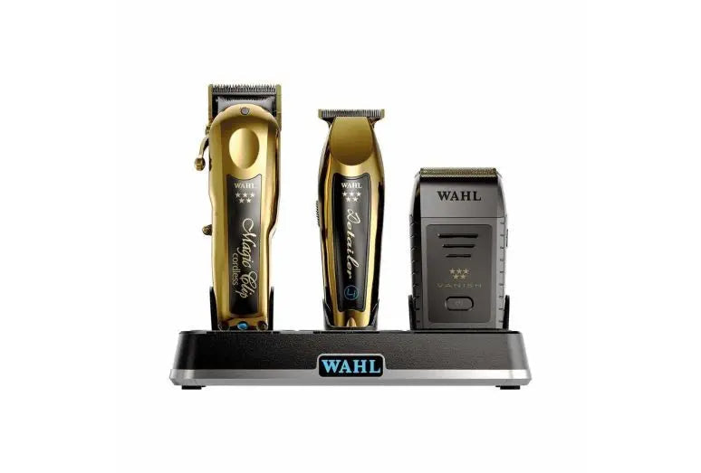 Power Station WAHL