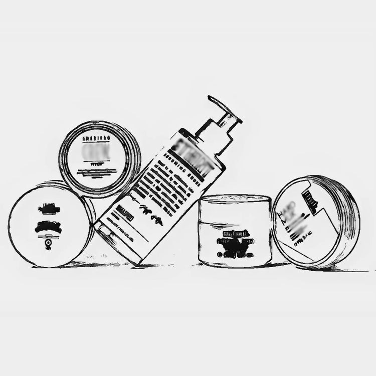 Hårstyling