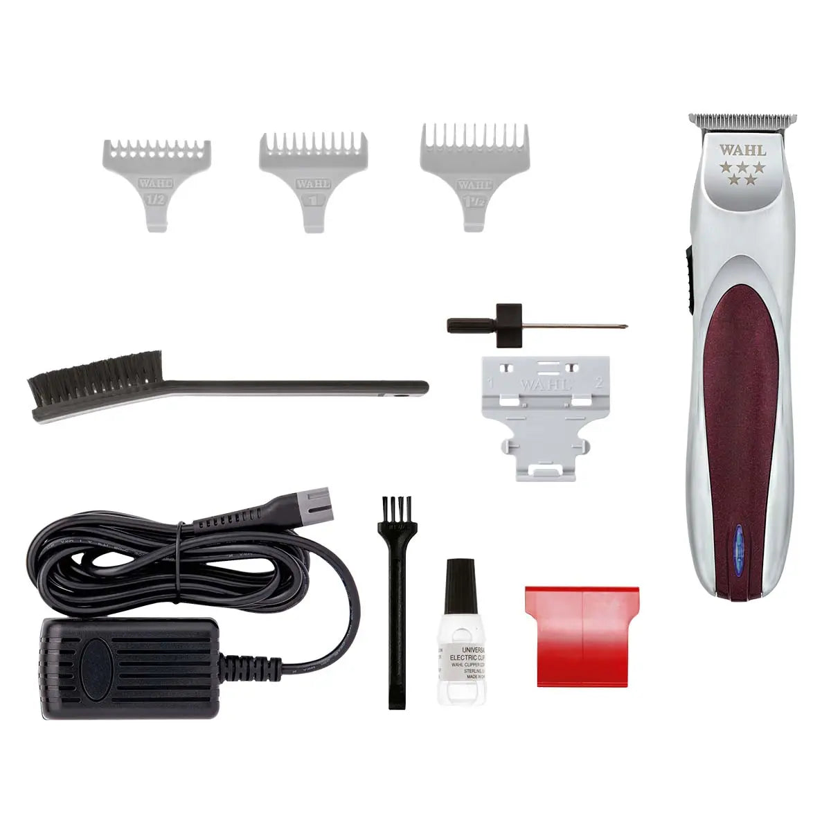 WAHL 5-Star A•LIGN Trimmer WAHL