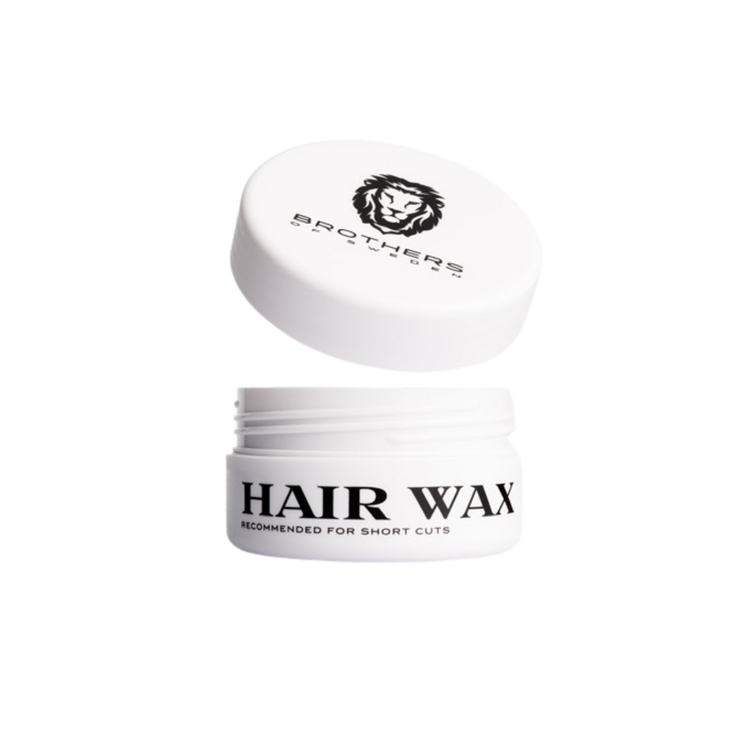 Brothers of Sweden Hair Wax 100ml