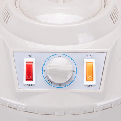 Sauna humidifier 828-fd Gabbiano