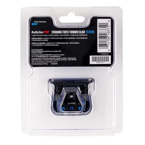 Hair Trimmer Standard Tooth Blade FX707BL BaByliss