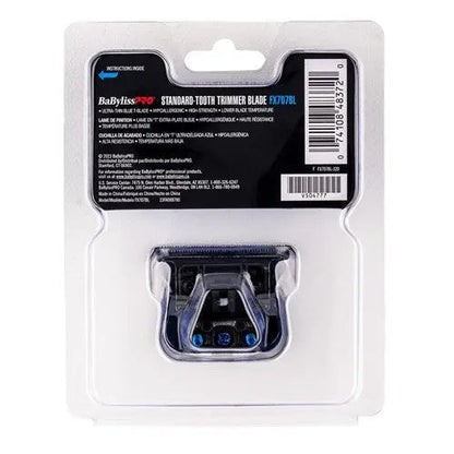 Hair Trimmer Standard Tooth Blade FX707BL BaByliss