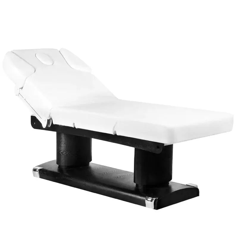 Spa cosmetic bed azzurro 4 strong BarberCity