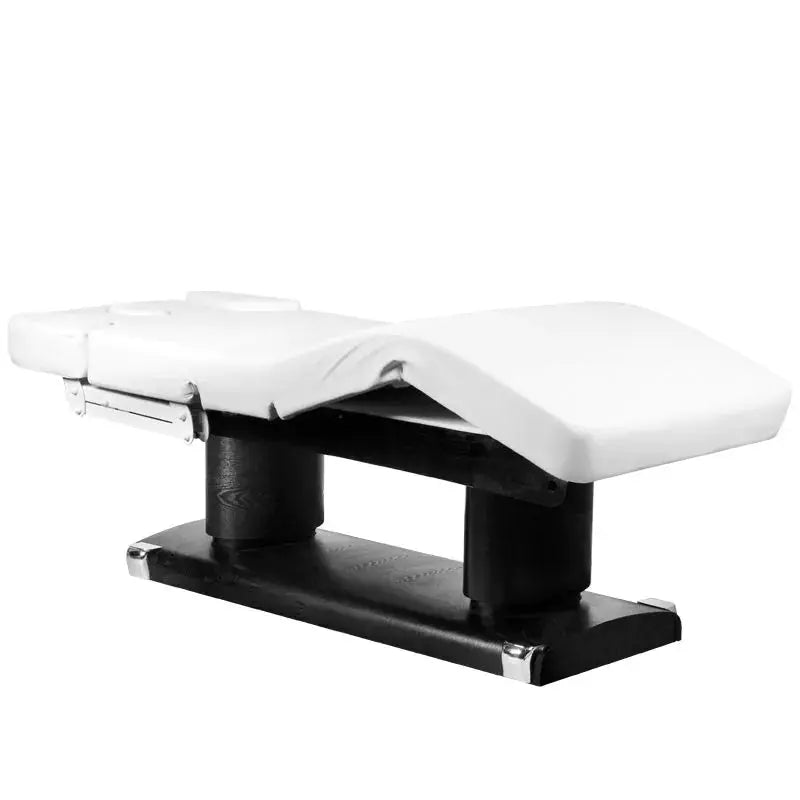Spa cosmetic bed azzurro 4 strong BarberCity