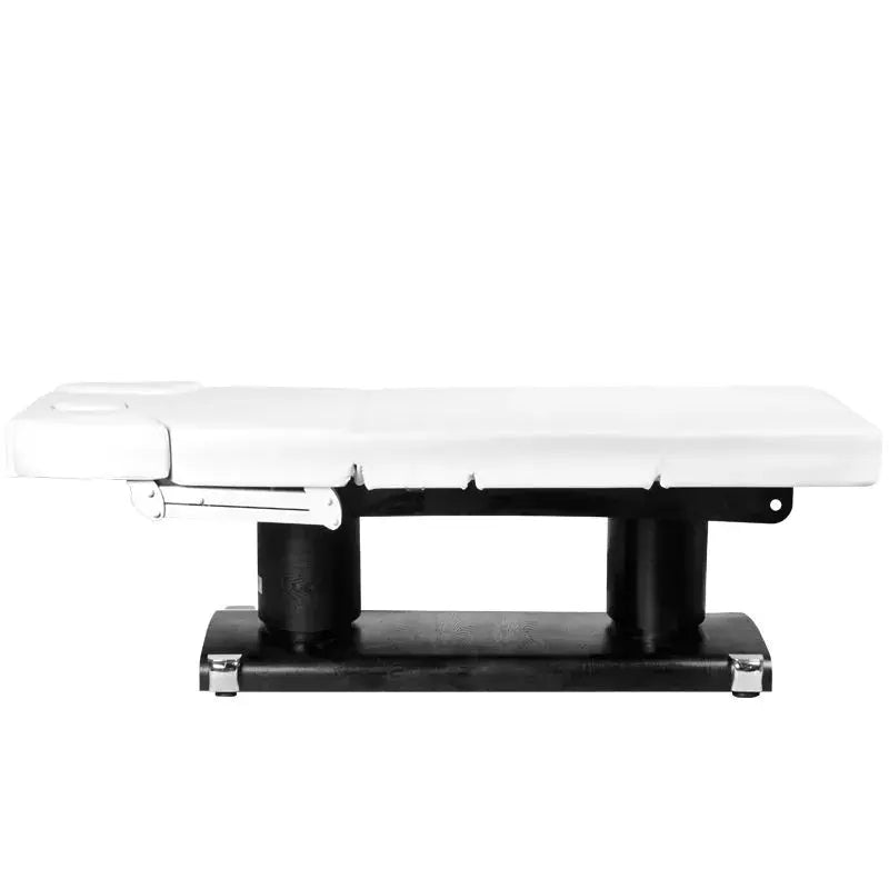 Spa cosmetic bed azzurro 4 strong BarberCity