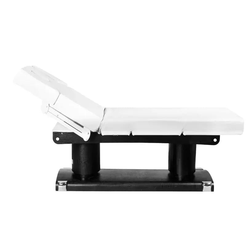 Spa cosmetic bed azzurro 4 strong BarberCity