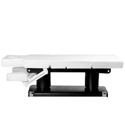 Spa cosmetic bed azzurro 4 strong BarberCity