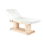 Spa cosmetic bed azzurro 4 strong. heated BarberCity
