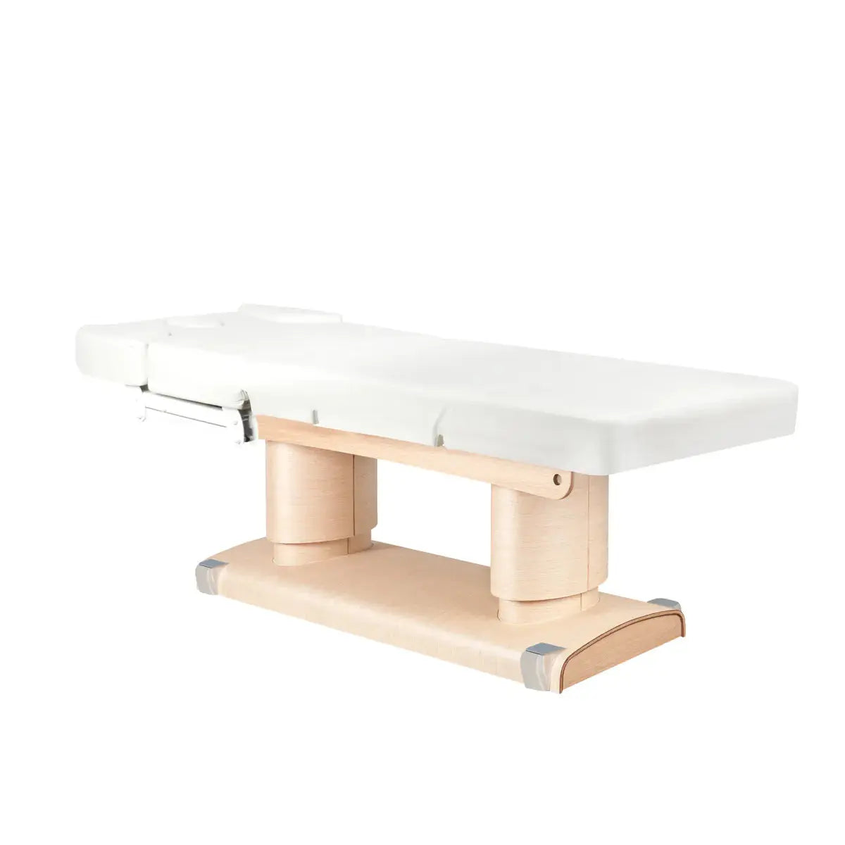 Spa cosmetic bed azzurro 4 strong. heated BarberCity