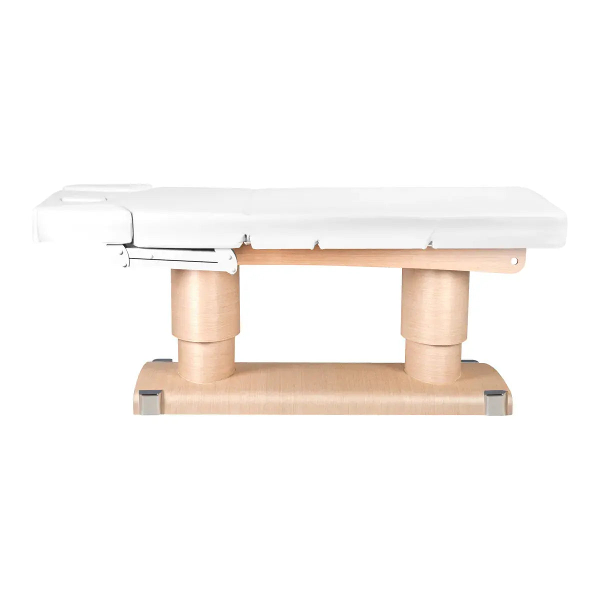 Spa cosmetic bed azzurro 4 strong. heated BarberCity
