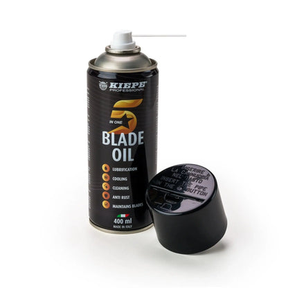 Kiepe Blade Oil & Spray 5 in 1 – 400ml KIEPE