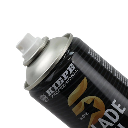 Kiepe Blade Oil & Spray 5 in 1 – 400ml KIEPE
