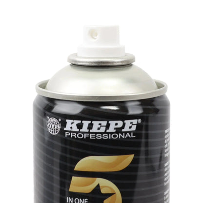Kiepe Blade Oil & Spray 5 in 1 – 400ml KIEPE
