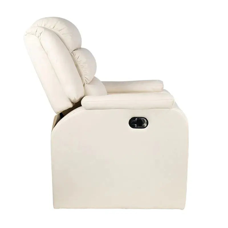 Spa chair for pedicure hilton cream BarberCity