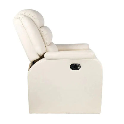 Spa chair for pedicure hilton cream BarberCity