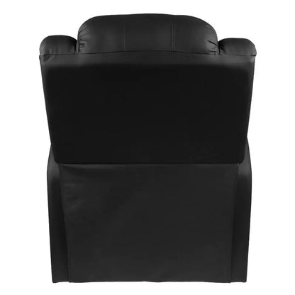 Spa chair for pedicure hilton black BarberCity