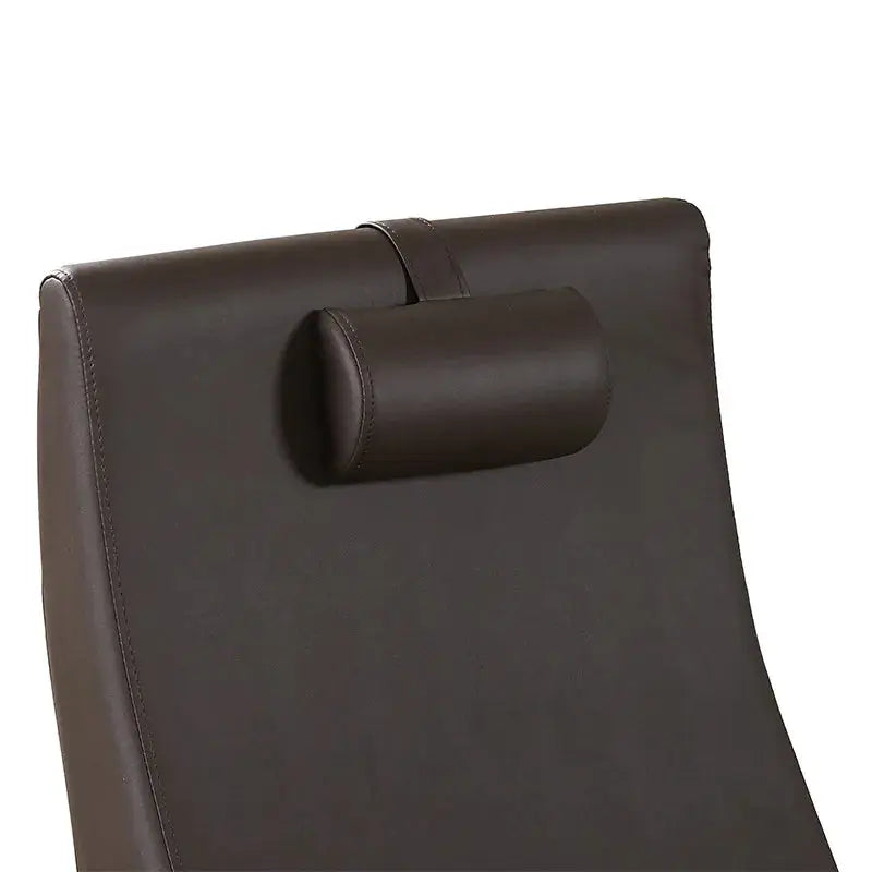 Spa chair for pedicure azzurro 016 brown BarberCity