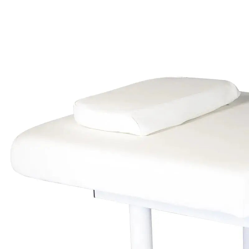 Massage couch basic white BarberCity