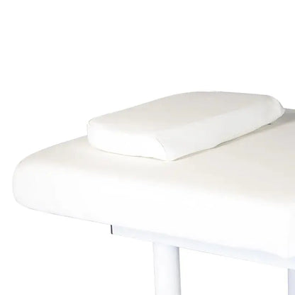 Massage couch basic white BarberCity