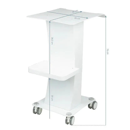 Cosmetic table for device BarberCity