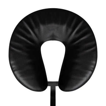 Kneeler for massage and tattoo pro BarberCity