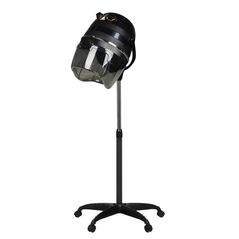 Standing dryer 1600 one speed black Gabbiano
