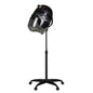 Standing dryer 1600 one speed black Gabbiano