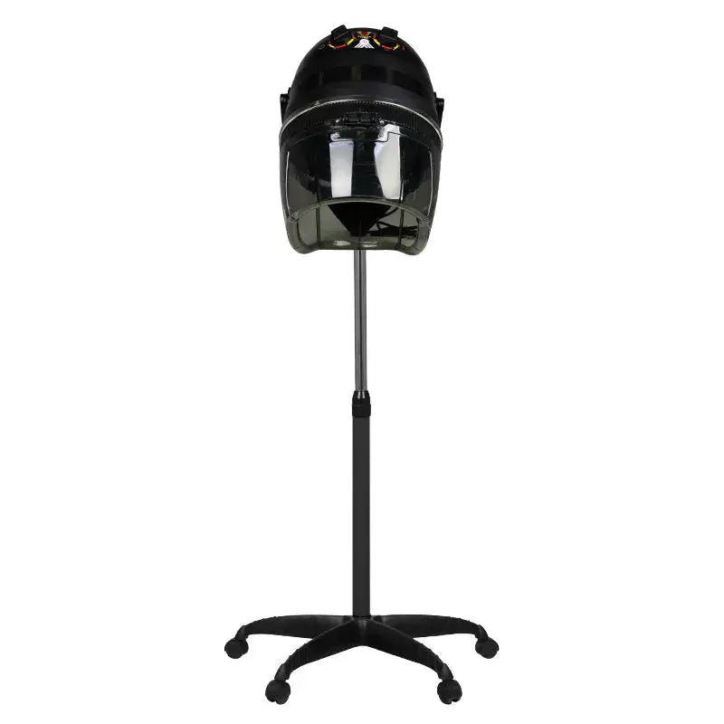 Standing dryer 1600 one speed black Gabbiano