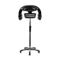 Infrazon standing 628 black Gabbiano
