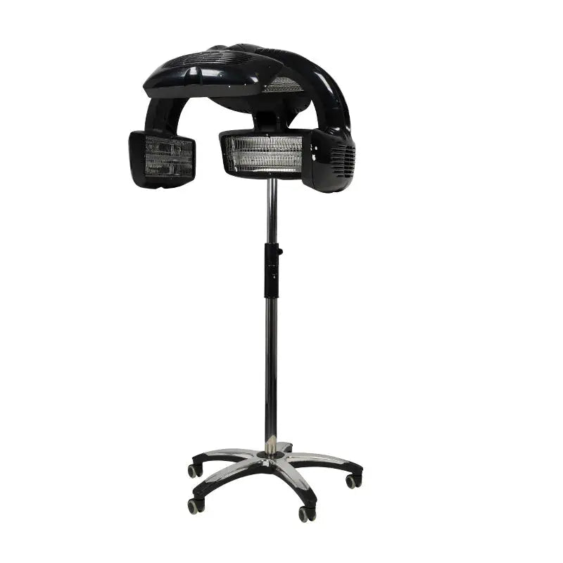 Infrazon standing 628 black Gabbiano