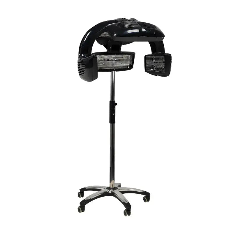 Infrazon standing 628 black Gabbiano