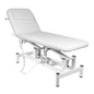 Electric bed massage  White BarberCity