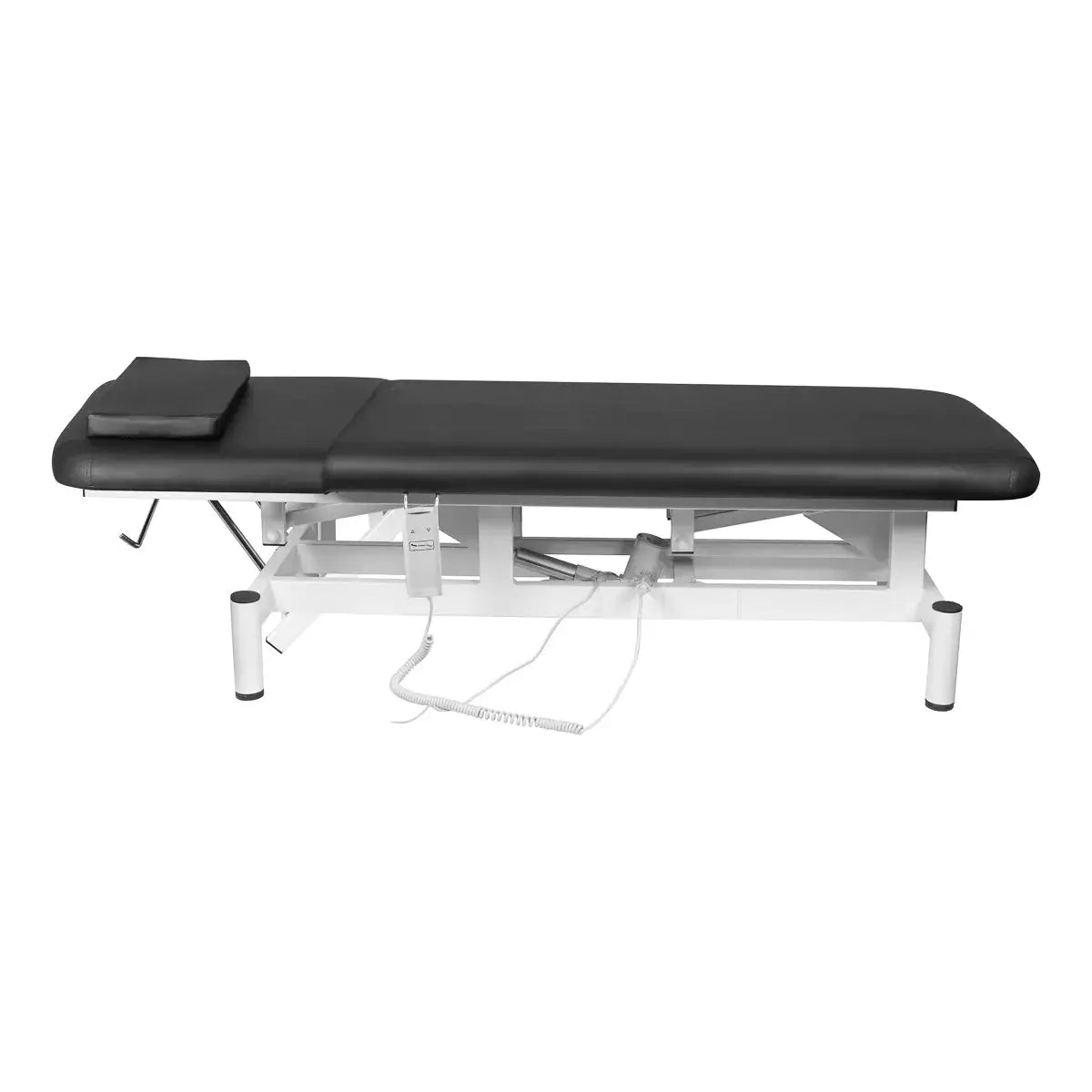 Electric bed massage  black BarberCity