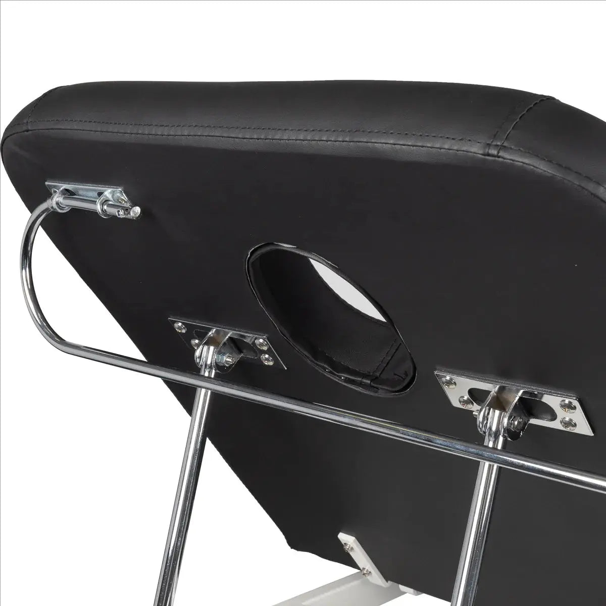 Electric bed massage  black BarberCity